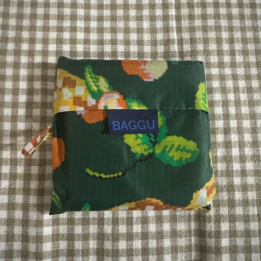 Standard Baggu